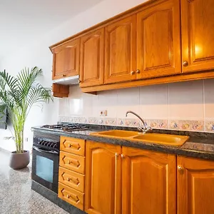 Av.dacio Darias 66, 1ºa De Valverde. Appartement