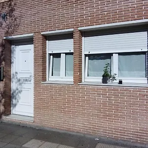  Apartamento Ugarteko Etxea España