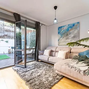  Apartamento Super Deluxe With Free Parking Center España