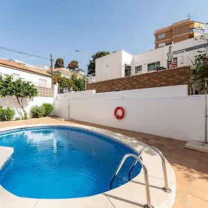  Apartamento Malagasuite Costa Sol España