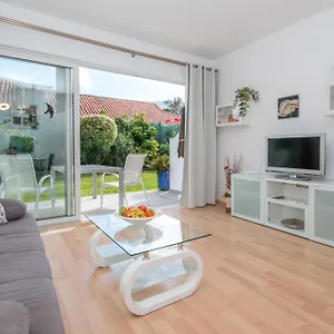  Apartamento Casacolores España