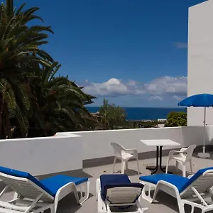 Casa Palmar Valle Gran Rey